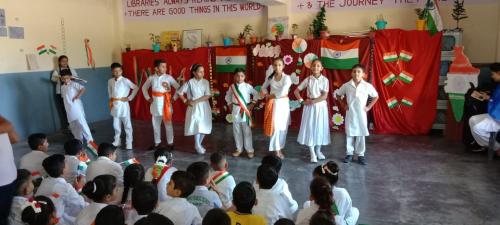 Vaishnavi Public School 3