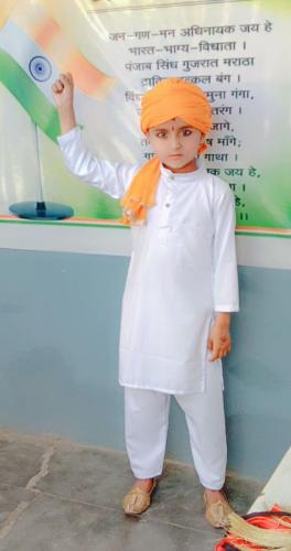 Vaishnavi Public School 41